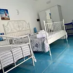 Casa Campisi A 100 Mt Dal Mare Pensjonat 3*