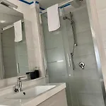 Pensjonat Casa Campisi A 100 Mt Dal Mare 3*