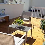 Casa Campisi A 100 Mt Dal Mare Pensjonat