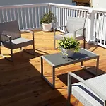 Casa Campisi A 100 Mt Dal Mare 3*