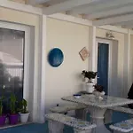 Casa Campisi A 100 Mt Dal Mare Pensjonat