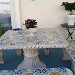 Casa Campisi A 100 Mt Dal Mare Pensjonat 3*