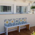 Pensjonat Casa Campisi A 100 Mt Dal Mare