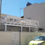 Casa Campisi A 100 Mt Dal Mare Pensjonat