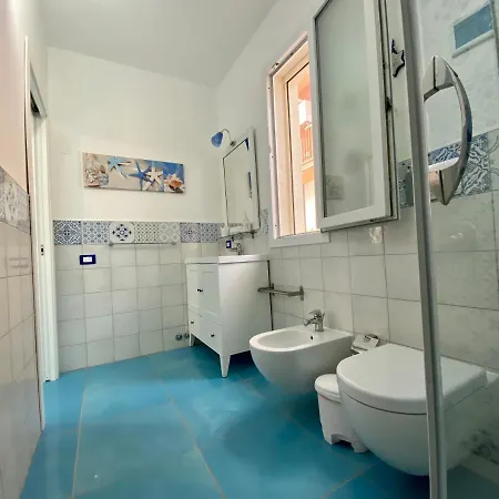 Casa Campisi Pensjonat Marzamemi