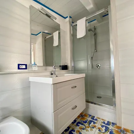 Casa Campisi Pensjonat