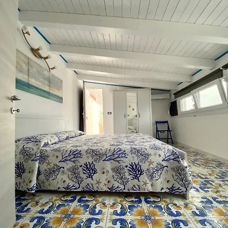 Gæstehus Casa Campisi A 100 Mt Dal Mare Marzamemi