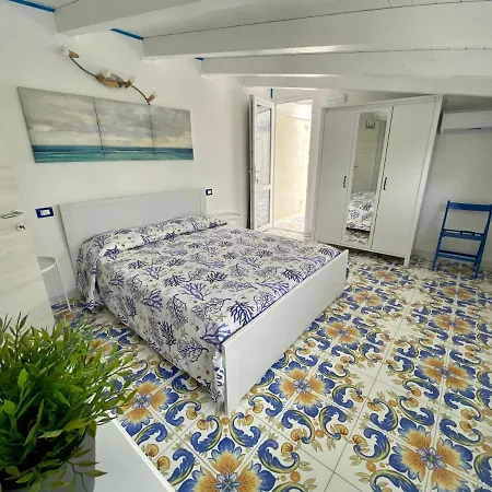 Casa Campisi A 100 Mt Dal Mare Marzamemi 招待所 3*