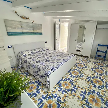 Casa Campisi Affittacamere *