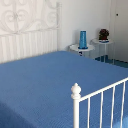 Pensjonat Casa Campisi Marzamemi