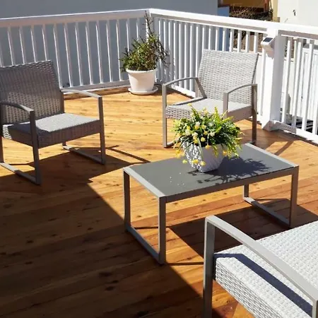 Casa Campisi A 100 Mt Dal Mare 3*