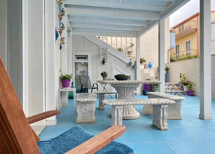 招待所 Casa Campisi A 100 Mt Dal Mare Marzamemi 3*