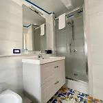 Casa Campisi A 100 Mt Dal Mare Gasthuis