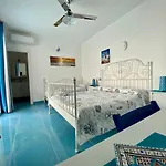 Casa Campisi A 100 Mt Dal Mare Gasthuis
