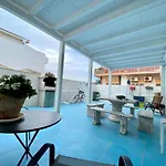 Casa Campisi A 100 Mt Dal Mare ゲストハウス 3*