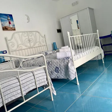 Casa Campisi Pensionat 3*
