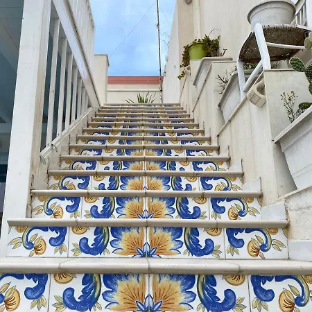Casa Campisi Pensión 3*