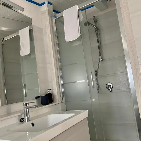 Pensionat Casa Campisi 3*