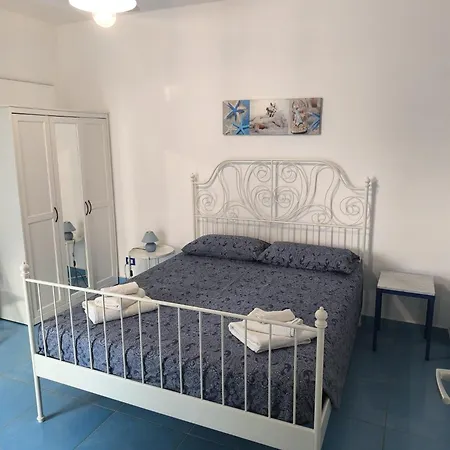 Casa Campisi A 100 Mt Dal Mare 3* Marzamemi