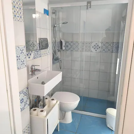 Casa Campisi A 100 Mt Dal Mare Casa de hóspedes