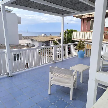 Casa Campisi A 100 Mt Dal Mare 3* Marzamemi