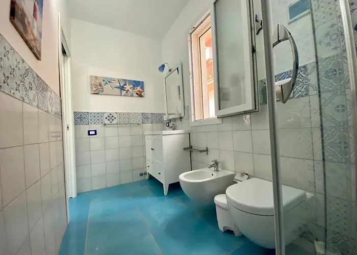 Casa Campisi A 100 Mt Dal Mare Gasthof Marzamemi