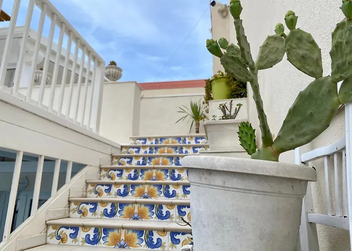 Casa Campisi 3*