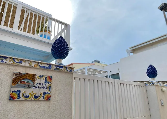 Casa Campisi Πανσιόν