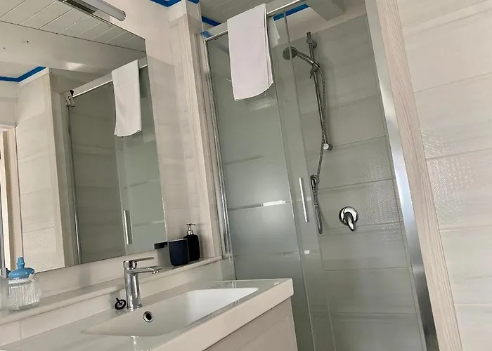 Πανσιόν Casa Campisi 3*