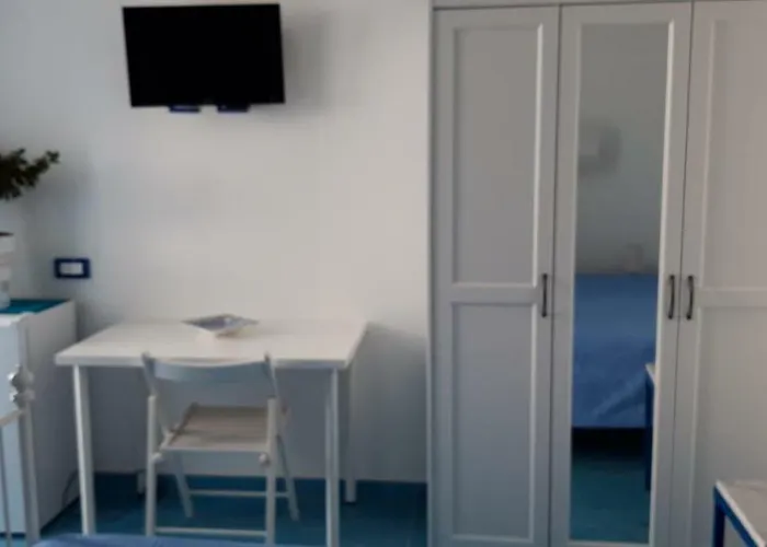 Casa Campisi A 100 Mt Dal Mare 马尔扎梅米